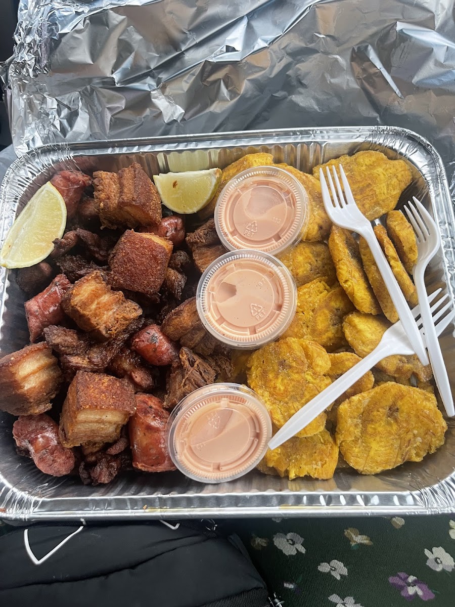 Fat Boy Food Truck