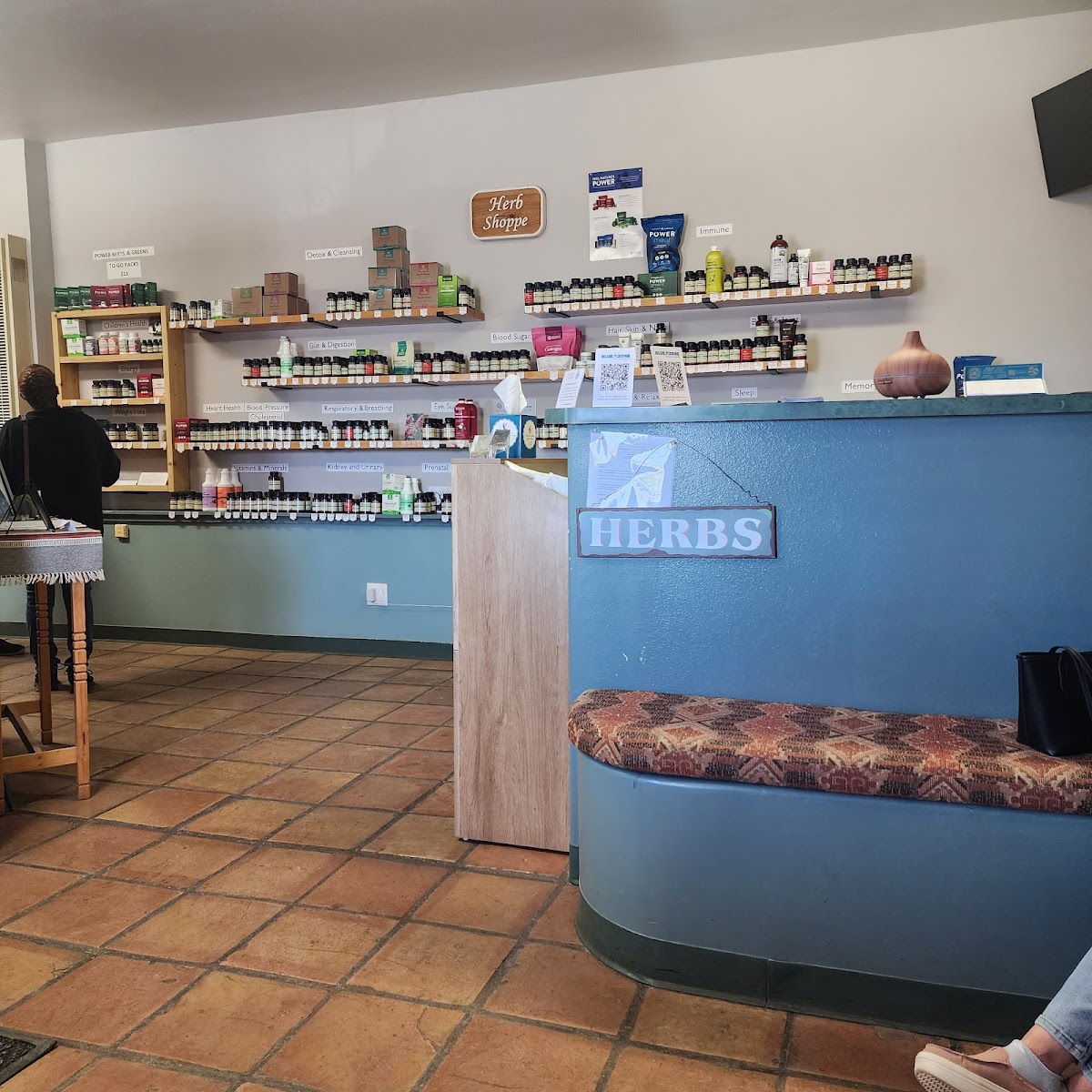 BLUE ZONE by Body Basics Healing Center