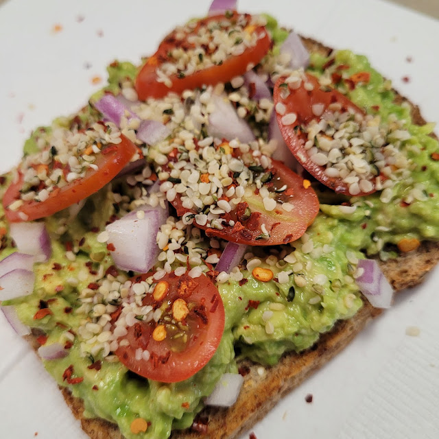 Avocado Toast