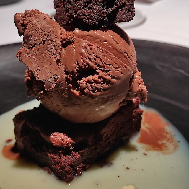 Texturas de Chocolate