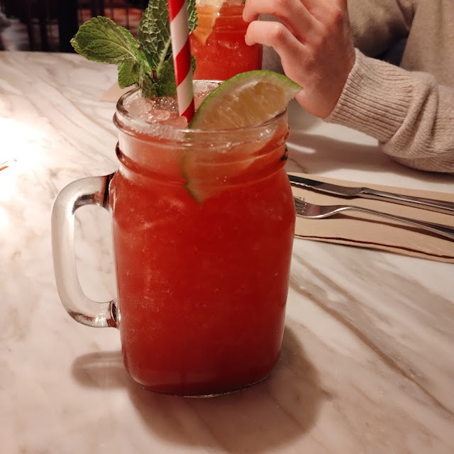 Limonada