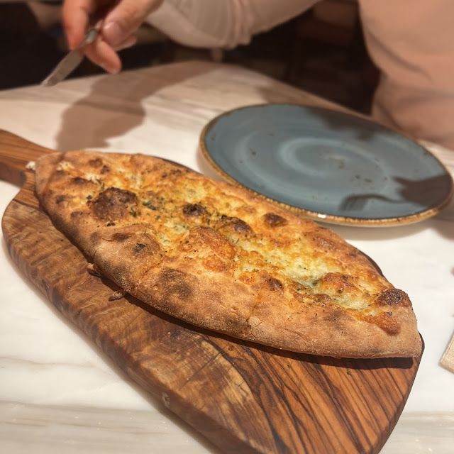 Pan de Ajo