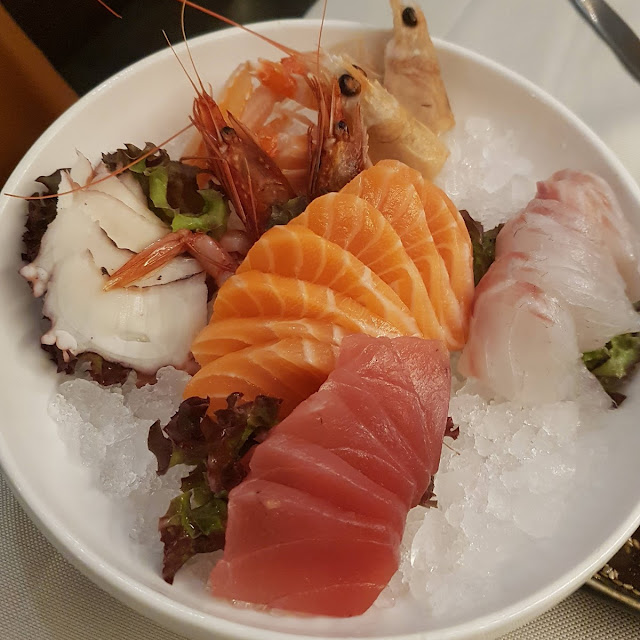 Shaschimi