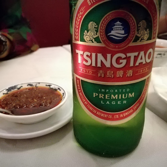 Birra Cinese Tsintao