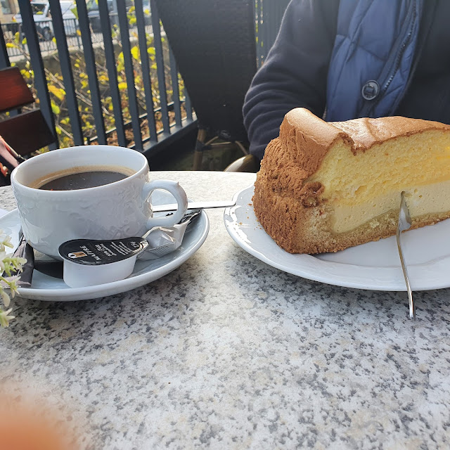 Eierschecke