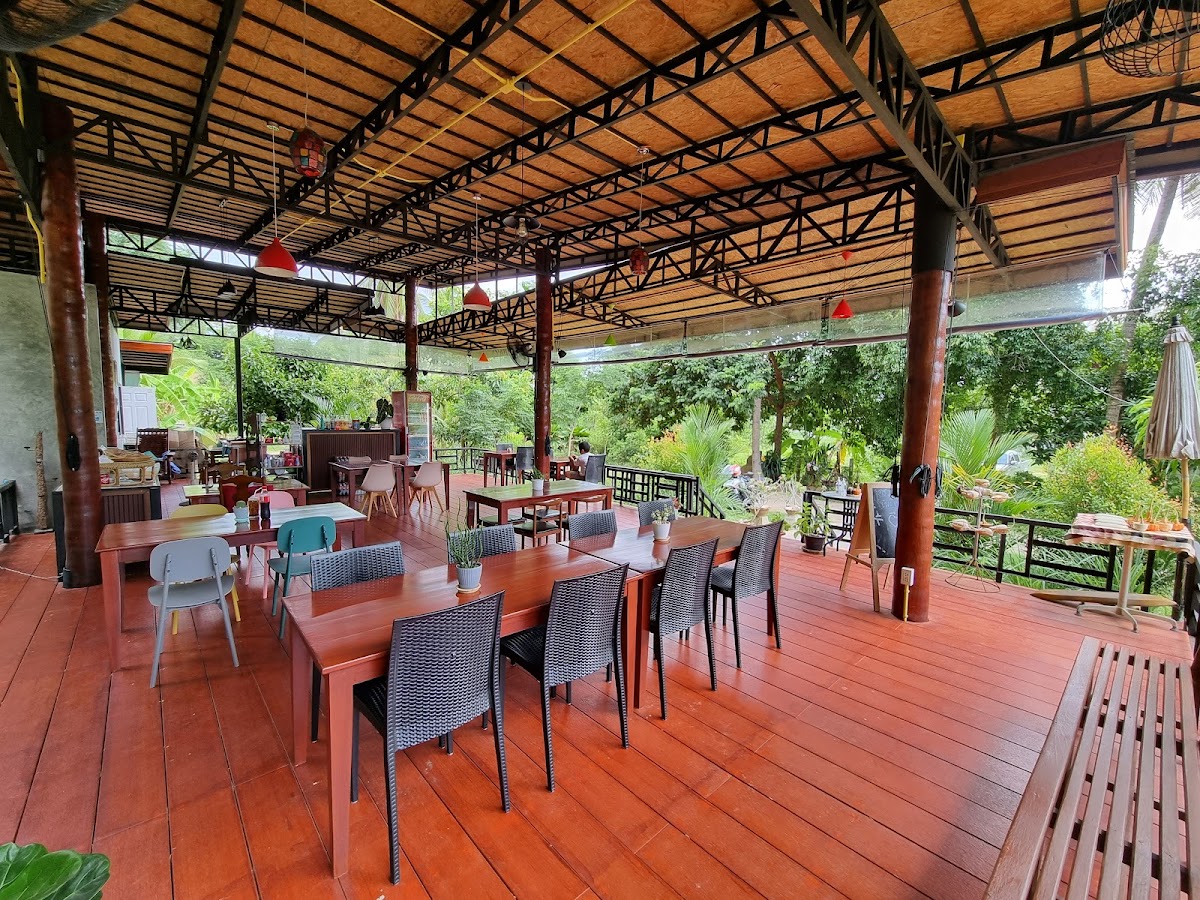 Khrua Na Ban, Samui