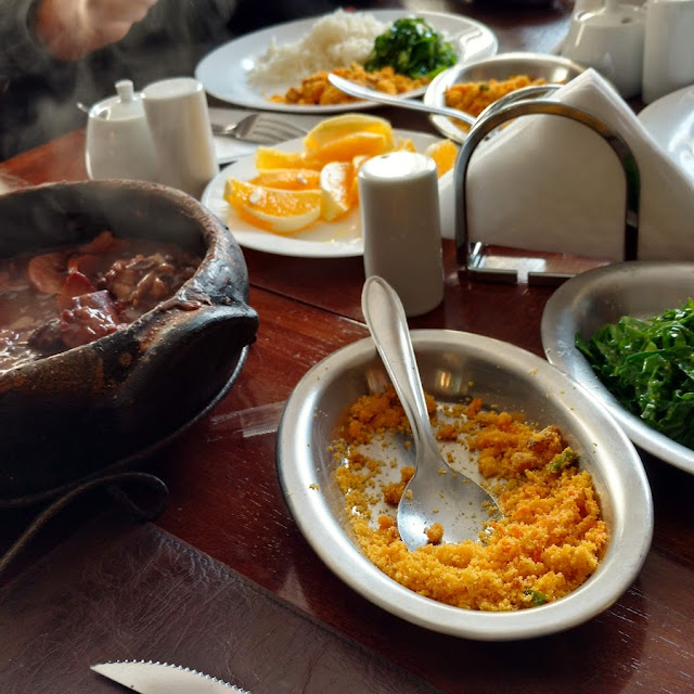 Feijoada Light