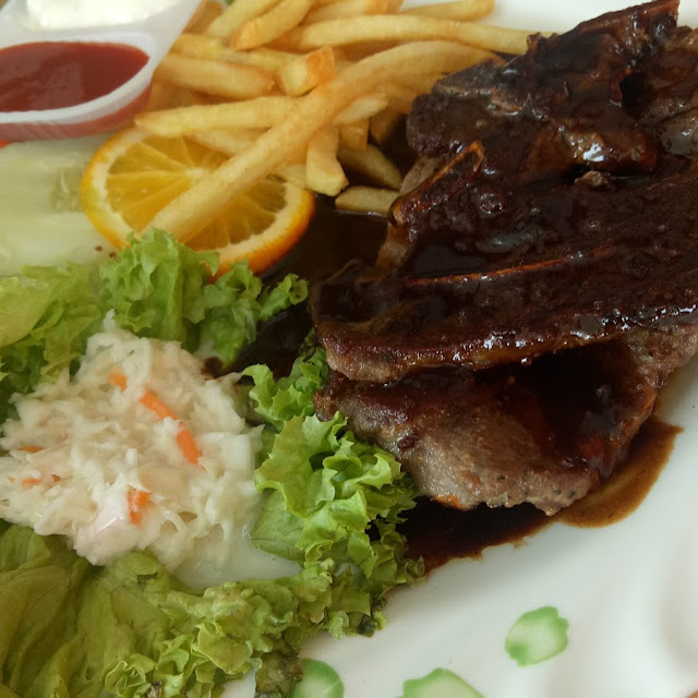 Lamb Chop