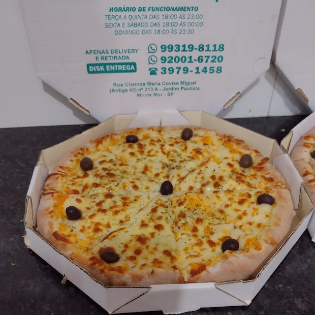 Pizza