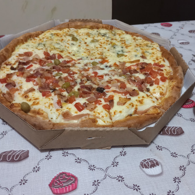 Quatro Queijos