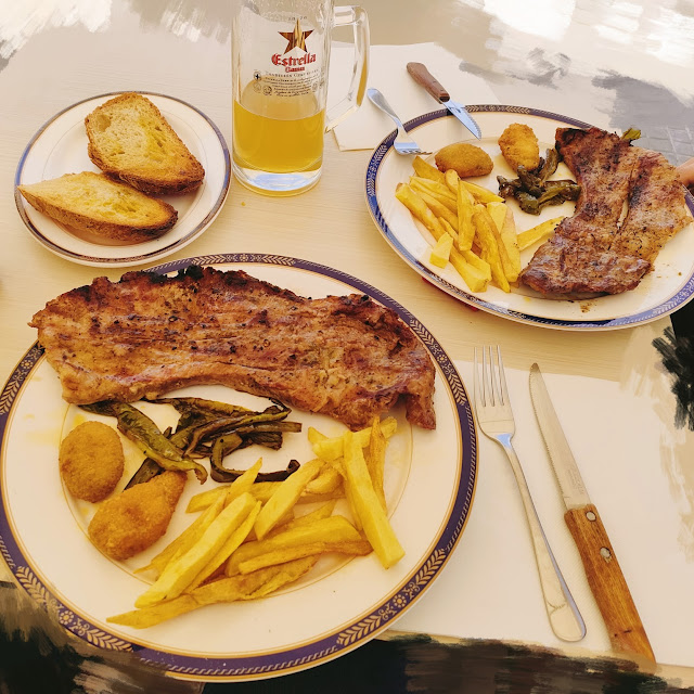 Secreto Ibérico