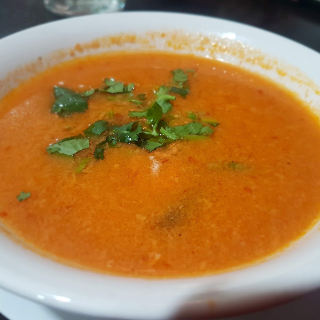 Thai Soup