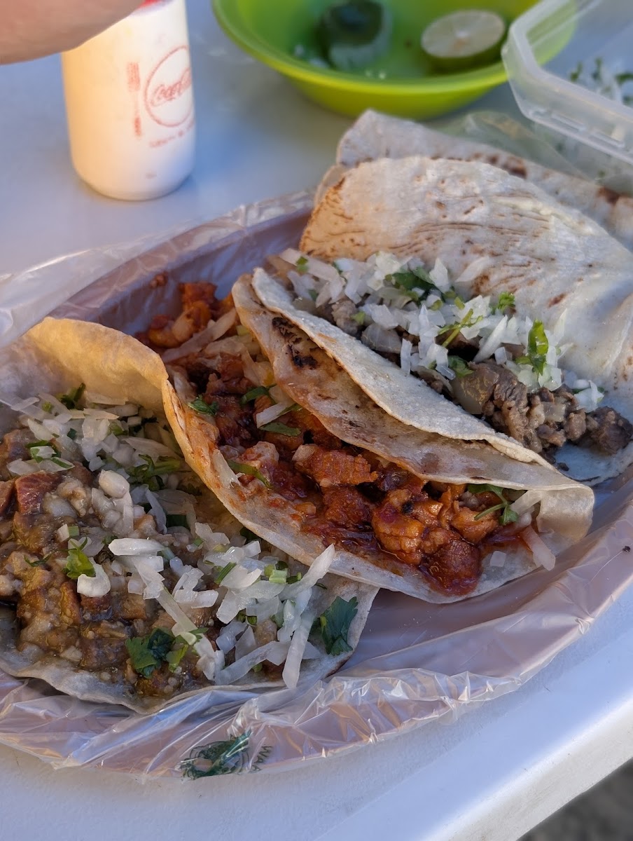 TACOS El YONCAS
