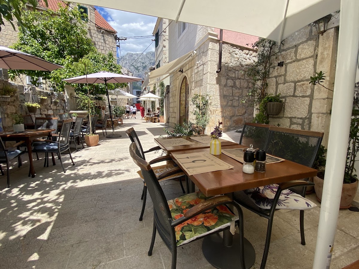Gastro Diva