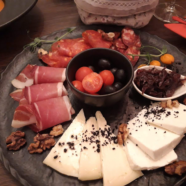Cold Plate Diva