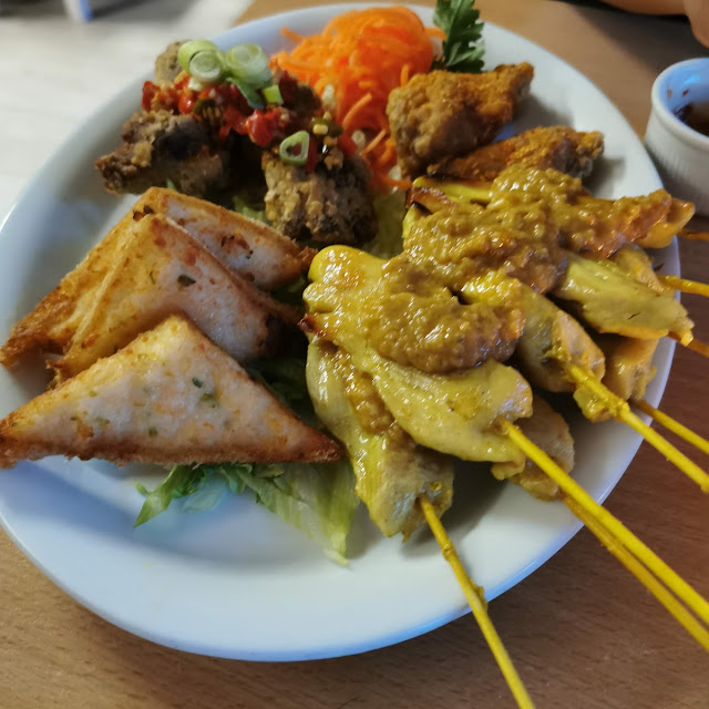 Satay