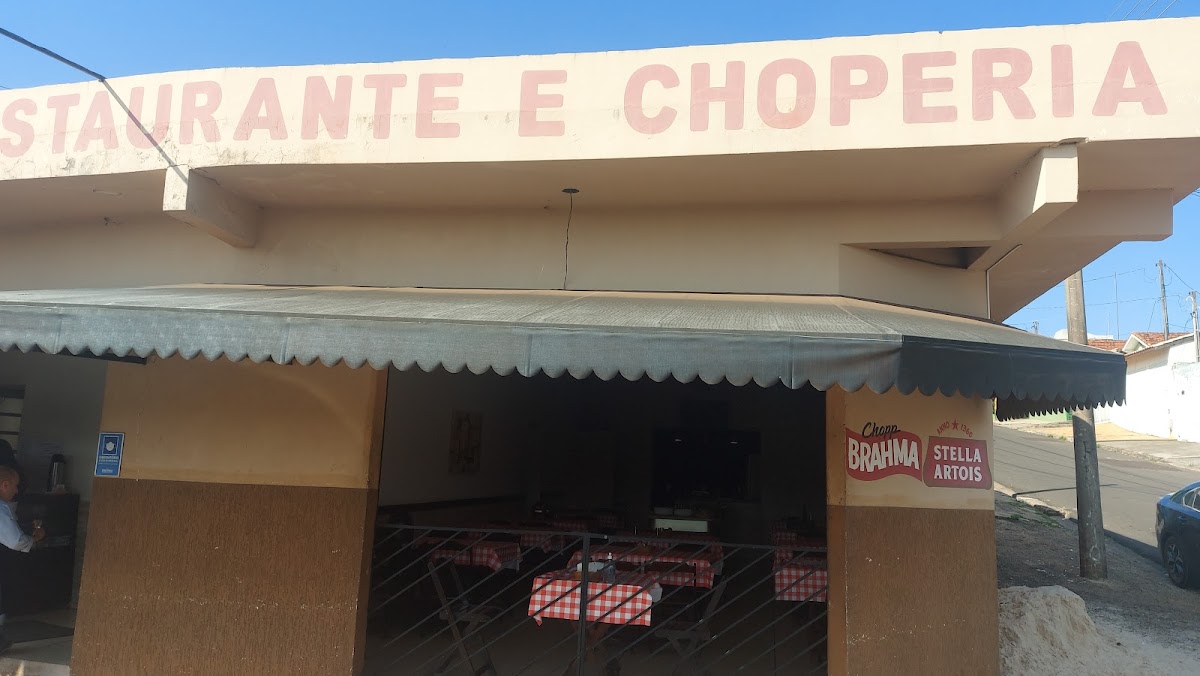 Restaurante e Marmitaria Divino Sabor
