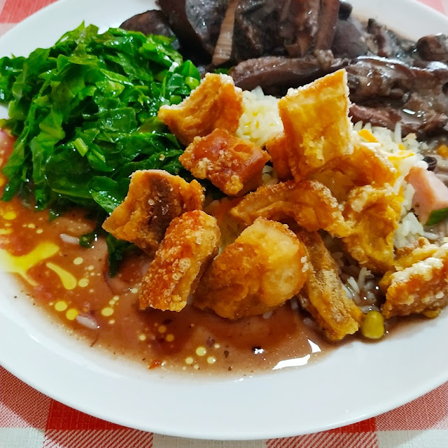 Feijoada Completa