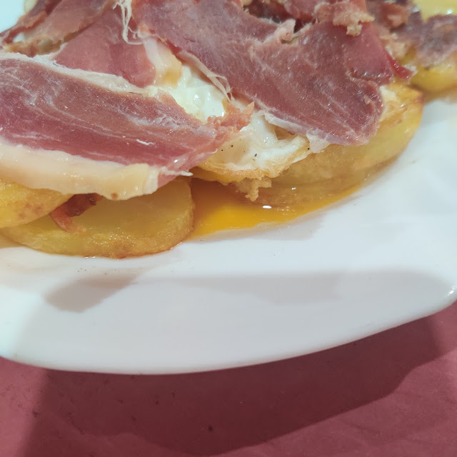 Huevos Rotos