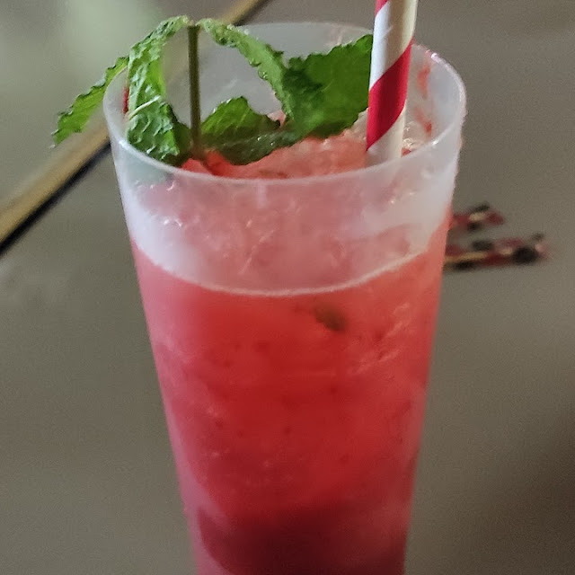 Mojito de Enamorados