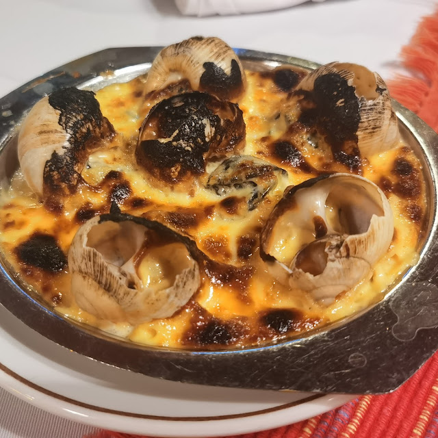 Escargot
