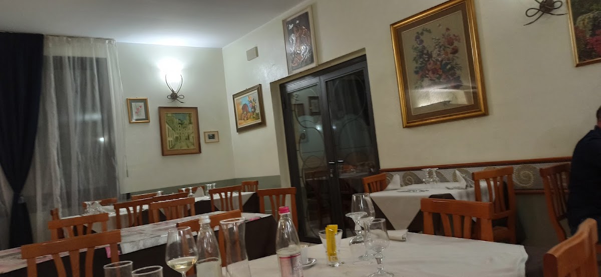 Ristorante Pizzeria San Carlo
