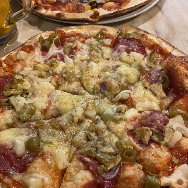 Pizza
