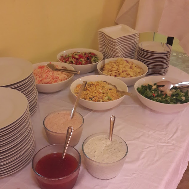Salat Mix