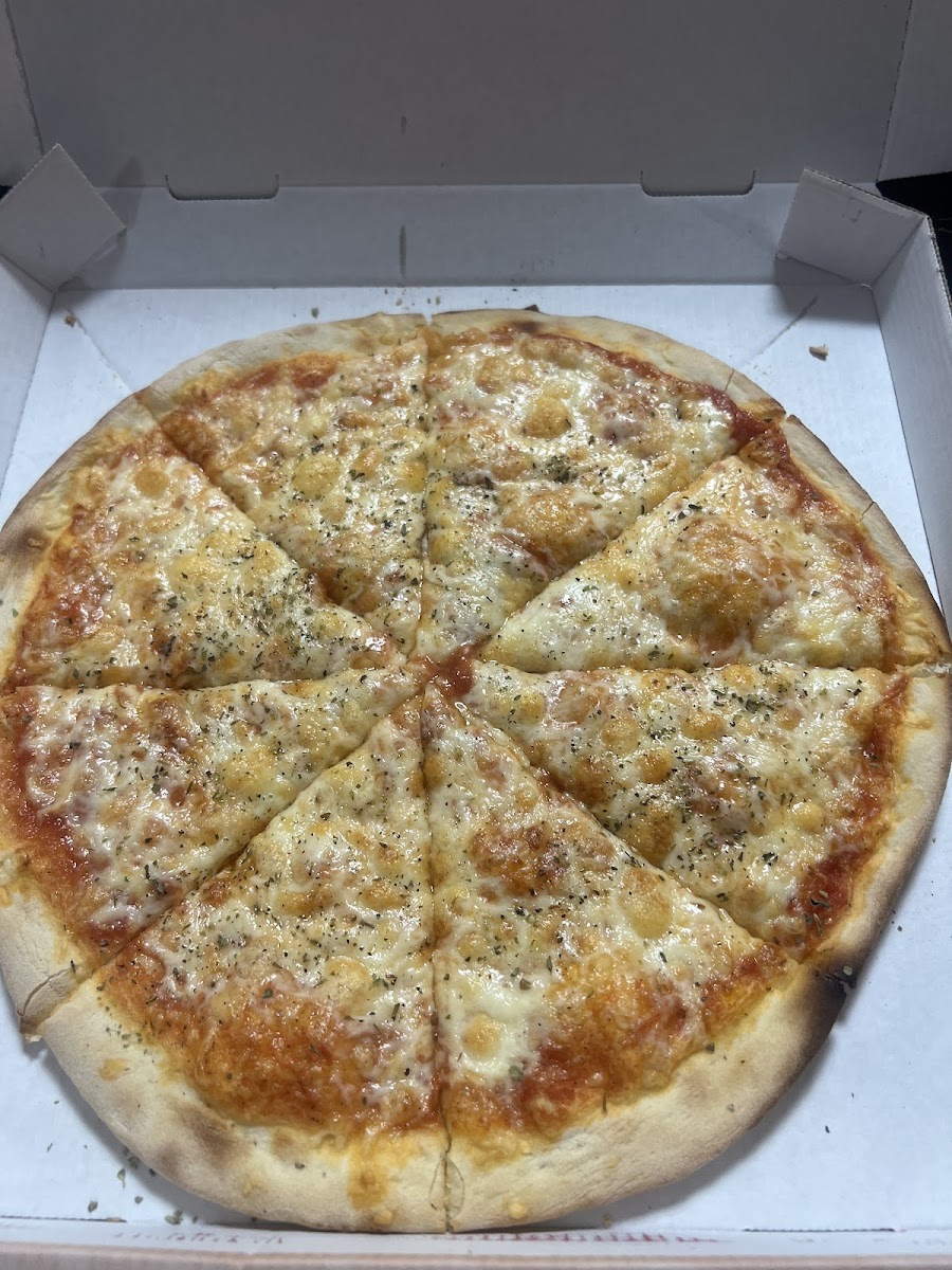 Nosotros Kebab Pizzería