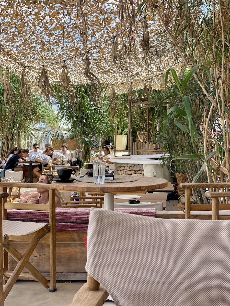 Coffee Cabanna