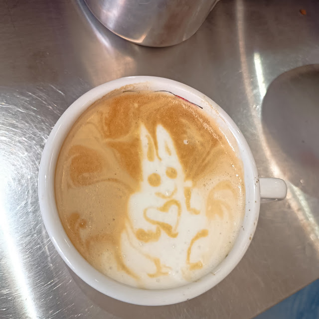 Cappuccino