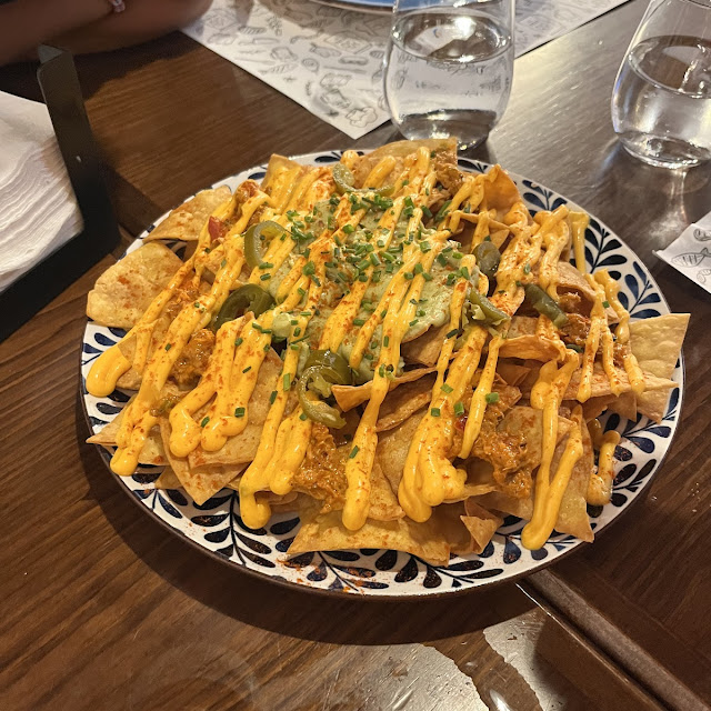 Nachos