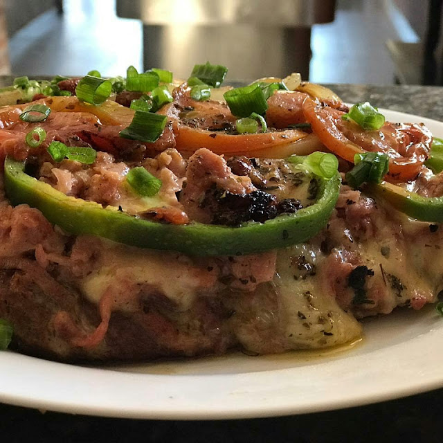 Limbo Lapizza