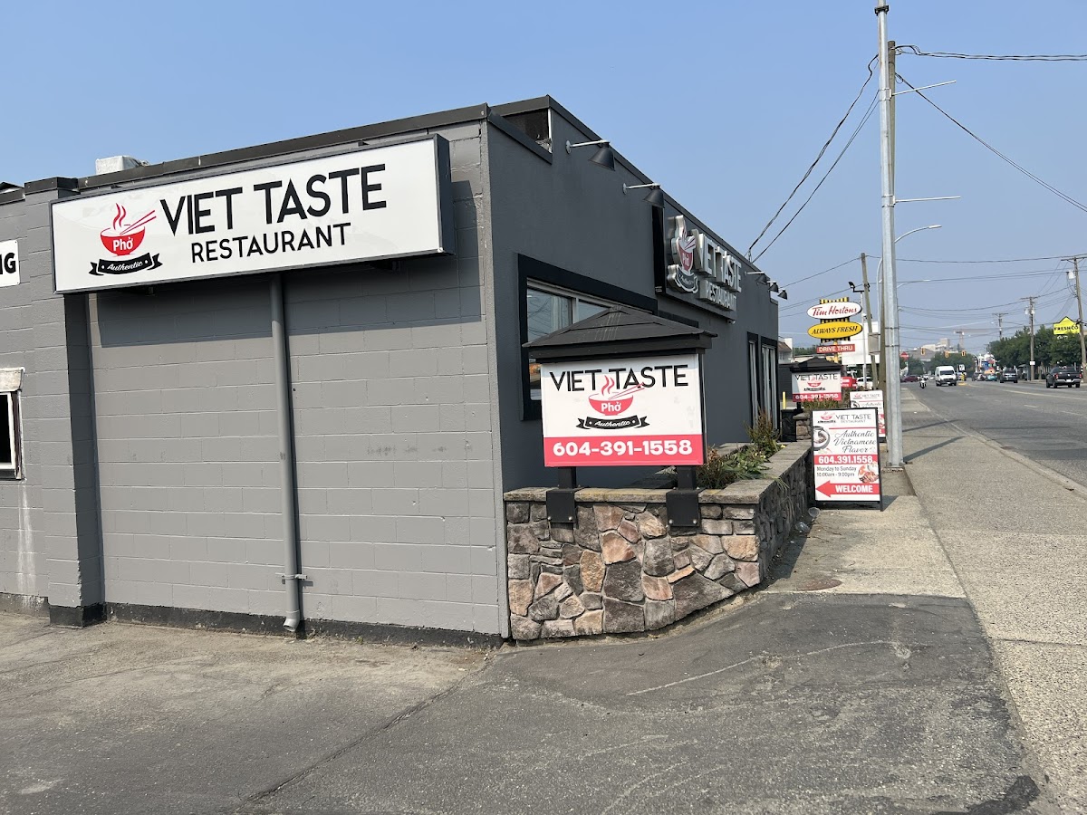 Viet Taste Restaurant