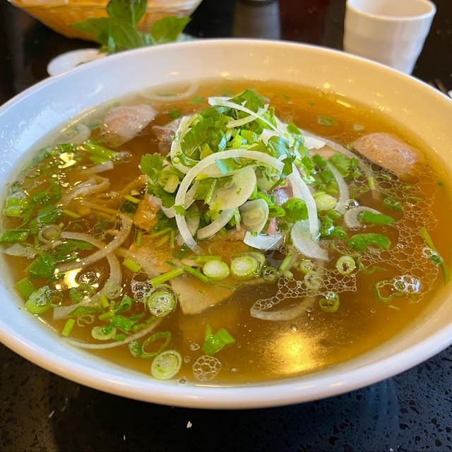 Large House Special Pho