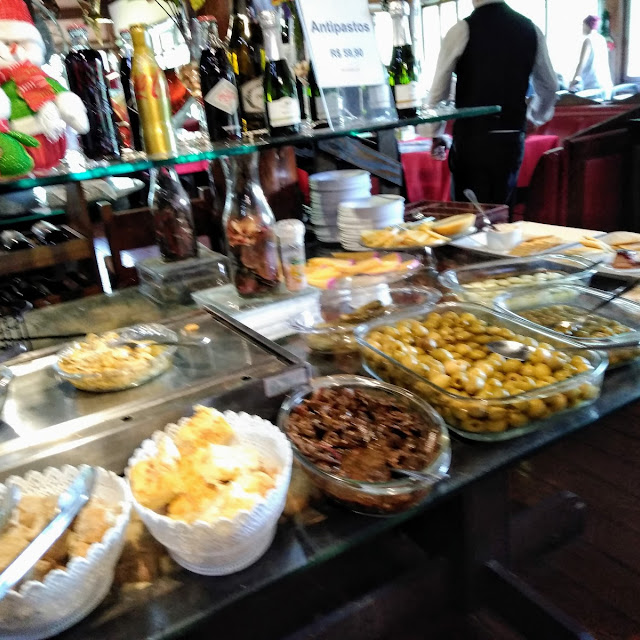 Comida Super