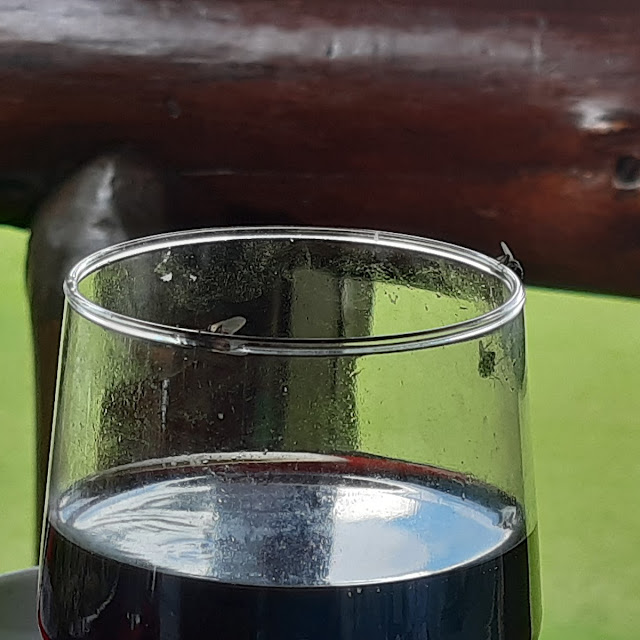 Mosca Cola