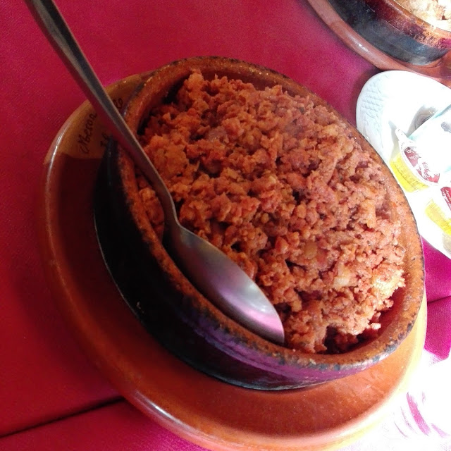 Picadillo