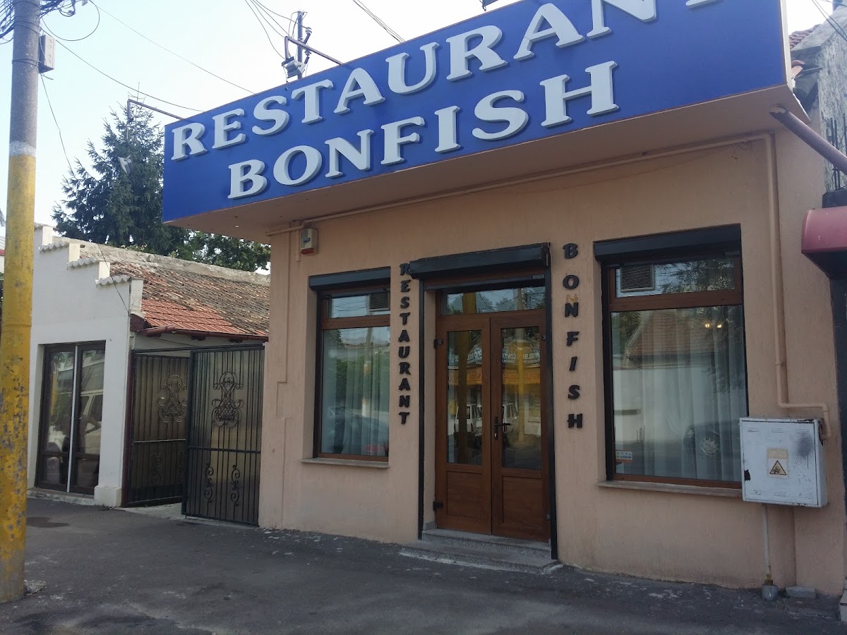 BONFISH