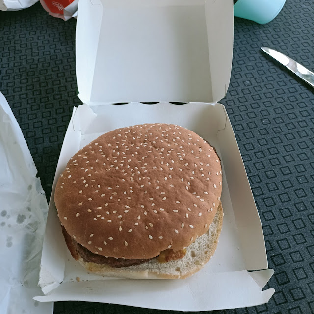 Bicky Burger