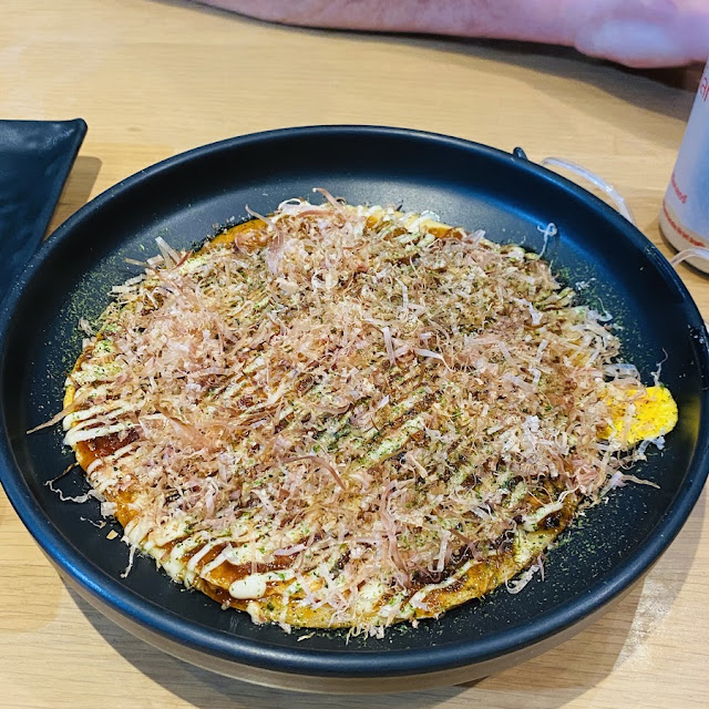 Okonomiyaki