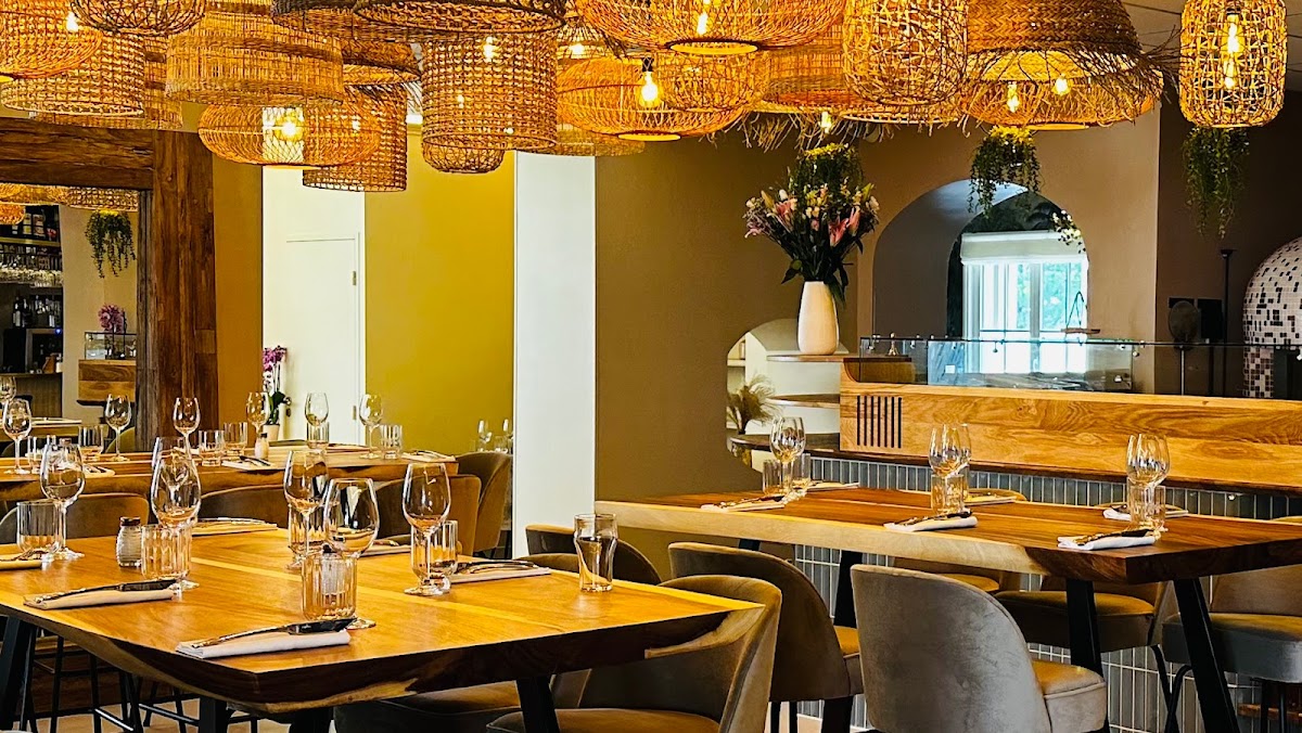 Sisi Restaurant