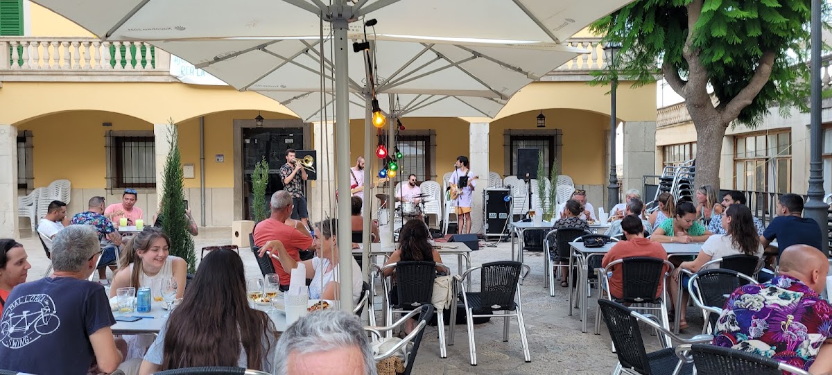 Es Canto de Ca’n Pieres