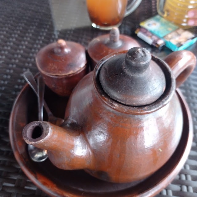 Wedang Jahe