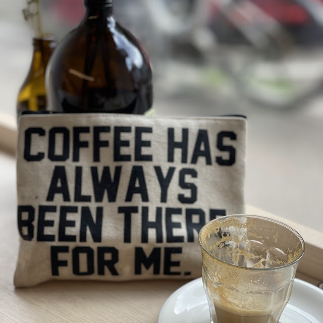 Cold Brew