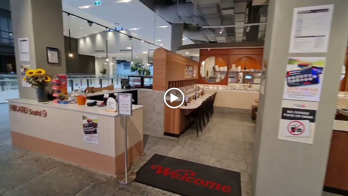 HIKARU Sushi Express Springvale