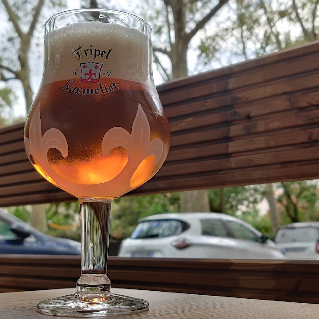 Demi de Triple Karmeliet
