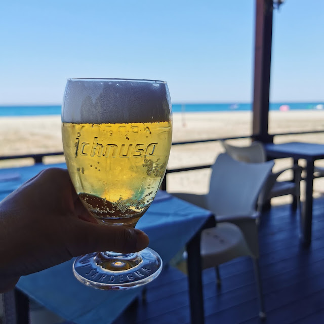Relax Icnusa E Mare