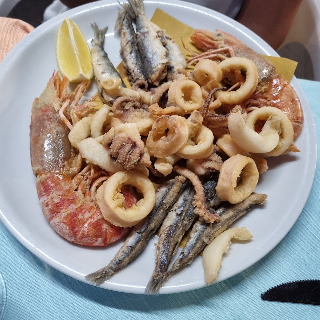 Fritto Misto