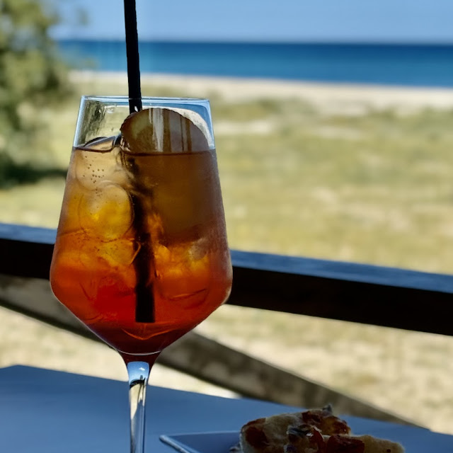 Aperol Spritz